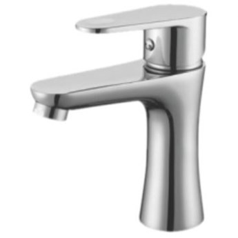 Vòi lavabo nóng lạnh Sanji LN-09 Vòi lavabo nóng lạnh Sanji LN-09