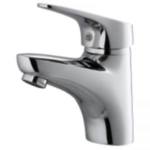 Vòi lavabo nóng lạnh Sanji LN-11B Vòi lavabo nóng lạnh Sanji LN-11B