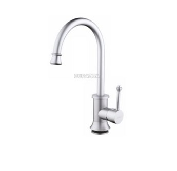 Vòi rửa chén Duraqua DQK035 Vòi rửa chén Duraqua DQK035