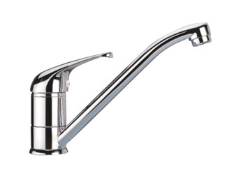 Vòi rửa chén Malloca K104 Vòi rửa chén Malloca K104