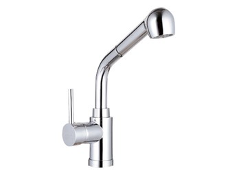 Vòi rửa chén Malloca K119 T9 Vòi rửa chén Malloca K119 T9