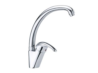 Vòi rửa chén Malloca K121 Vòi rửa chén Malloca K121