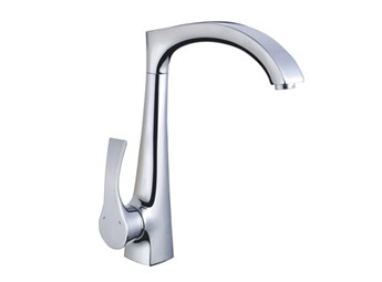 Vòi rửa chén Malloca K151T Vòi rửa chén Malloca K151T