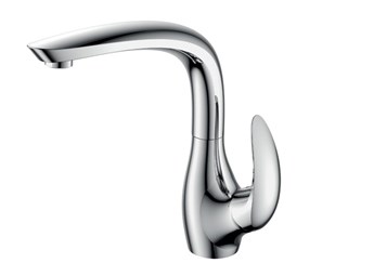 Vòi rửa chén Malloca K252C Vòi rửa chén Malloca K252C
