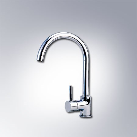 Vòi rửa chén Nóng lạnh Inax SFV-801S