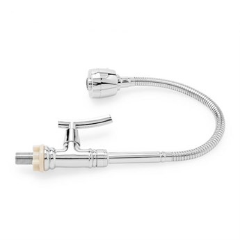 Vòi rửa chén lạnh Biggo BG-3111KB Vòi rửa chén lạnh Biggo BG-3111KB