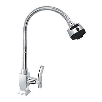 Vòi rửa chén lạnh Biggo BG-3117KB Vòi rửa chén lạnh Biggo BG-3117KB