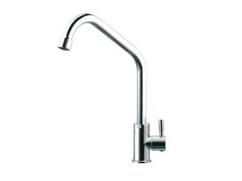 Vòi rửa chén lạnh Caesar K022C Vòi rửa chén lạnh Caesar K022C