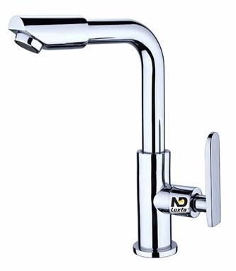 Vòi rửa chén lạnh Luxta LN+312 Vòi rửa chén lạnh Luxta LN+312