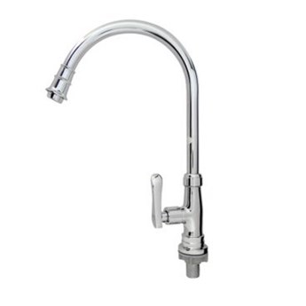 Vòi rửa chén lạnh Sanji CL-03B Vòi rửa chén lạnh Sanji CL-03B