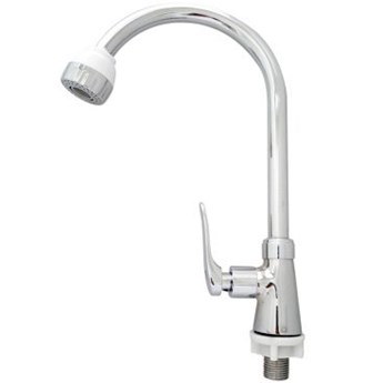Vòi rửa chén lạnh Sanji CL-04 Vòi rửa chén lạnh Sanji CL-04
