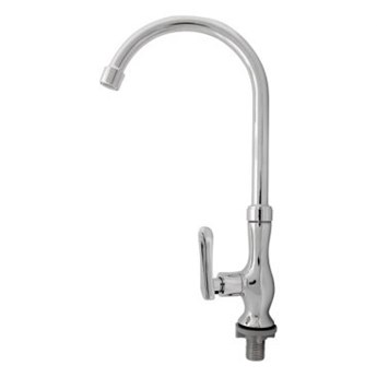 Vòi rửa chén lạnh Sanji CL-05B Vòi rửa chén lạnh Sanji CL-05B