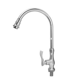 Vòi rửa chén lạnh Sanji CL-06B Vòi rửa chén lạnh Sanji CL-06B