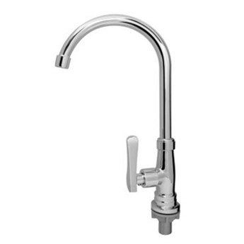 Vòi rửa chén lạnh Sanji CL-07 Vòi rửa chén lạnh Sanji CL-07