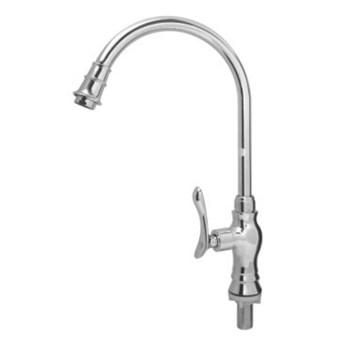 Vòi rửa chén lạnh Sanji CL-17B Vòi rửa chén lạnh Sanji CL-17B