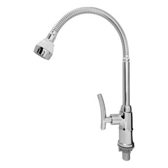 Vòi rửa chén lạnh Sanji CL-22B Vòi rửa chén lạnh Sanji CL-22B