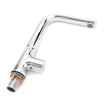 Vòi rửa chén nóng lạnh Biggo BG-3220 Vòi rửa chén nóng lạnh Biggo BG-3220