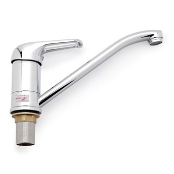 Vòi rửa chén nóng lạnh Biggo BG-3203 Vòi rửa chén nóng lạnh Biggo BG-3203