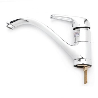 Vòi rửa chén nóng lạnh Biggo BG-324 Vòi rửa chén nóng lạnh Biggo BG-324