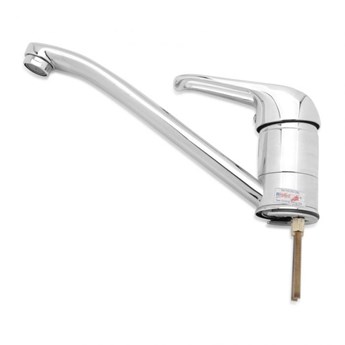 Vòi rửa chén nóng lạnh Biggo BG-3207 Vòi rửa chén nóng lạnh Biggo BG-3207