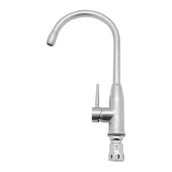 Vòi rửa chén nóng lạnh Biggo BG-329-I Vòi rửa chén nóng lạnh Biggo BG-329-I