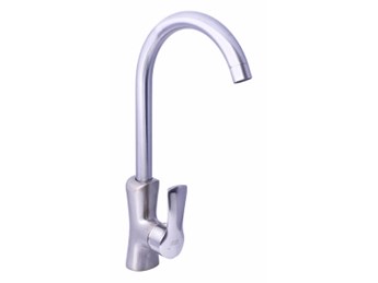 Vòi rửa chén nóng lạnh Eurolife EL-T008 Vòi rửa chén nóng lạnh Eurolife EL-T008