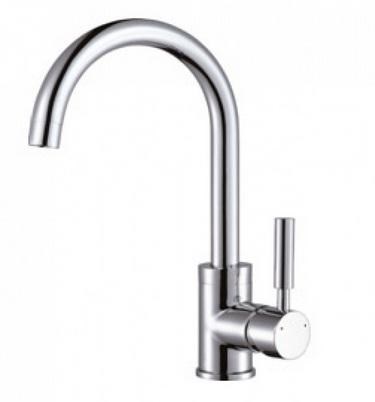 Vòi rửa chén nóng lạnh  7003