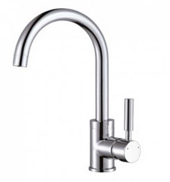 Vòi rửa chén nóng lạnh  7003