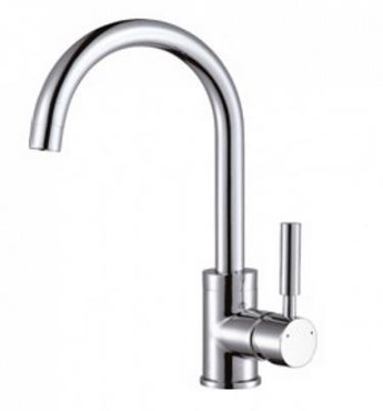 Vòi rửa chén nóng lạnh  7003 Vòi rửa chén nóng lạnh  7003
