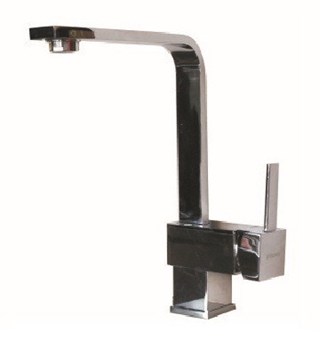 Vòi rửa chén nóng lạnh  7007