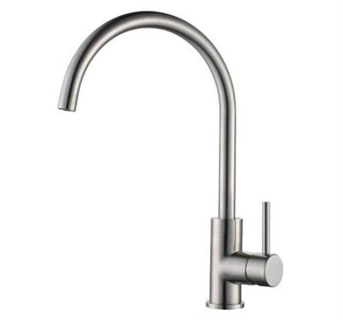 Vòi rửa chén nóng lạnh  7009