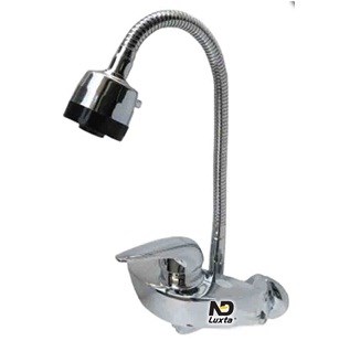 Vòi rửa chén nóng lạnh Luxta L3201B Vòi rửa chén nóng lạnh Luxta L3201B