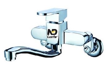 Vòi rửa chén nóng lạnh Luxta L3211 Vòi rửa chén nóng lạnh Luxta L3211