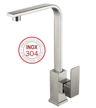 Vòi rửa chén nóng lạnh SANDRA - 04