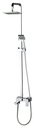Vòi sen cây nóng lạnh Caesar S668C