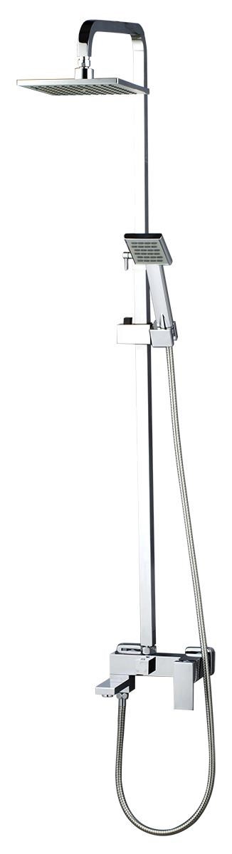 Vòi sen cây nóng lạnh Caesar S668C Vòi sen cây nóng lạnh Caesar S668C