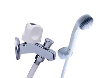 Vòi sen lạnh Caesar S108C Vòi sen lạnh Caesar S108C