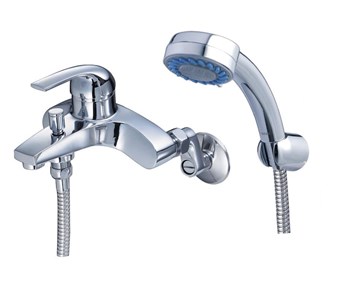 Vòi sen nóng lạnh Caesar S313C Vòi sen nóng lạnh Caesar S313C