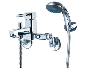 Vòi sen nóng lạnh Caesar S463C Vòi sen nóng lạnh Caesar S463C