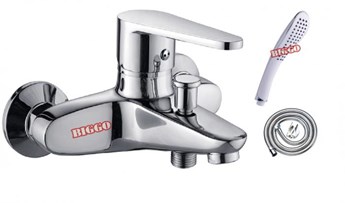 Vòi sen tắm nóng lạnh Biggo BG-2214 Vòi sen tắm nóng lạnh Biggo BG-2214