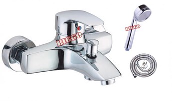 Vòi sen tắm nóng lạnh Biggo BG-2222 Vòi sen tắm nóng lạnh Biggo BG-2222