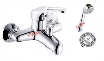 Vòi sen tắm nóng lạnh Biggo BG-2230 Vòi sen tắm nóng lạnh Biggo BG-2230