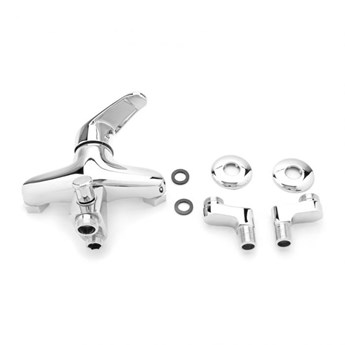Vòi sen tắm nóng lạnh Biggo BG-2226 Vòi sen tắm nóng lạnh Biggo BG-2226