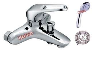Vòi sen tắm nóng lạnh Biggo BG-2207 Vòi sen tắm nóng lạnh Biggo BG-2207