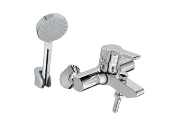Vòi tắm sen nóng lạnh American Standa WF3913 Vòi tắm sen nóng lạnh American Standa WF3913