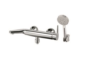 Vòi tắm sen nóng lạnh American Standard WF0511 Vòi tắm sen nóng lạnh American Standard WF0511