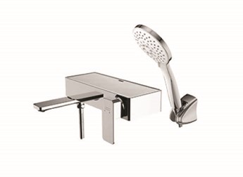 Vòi tắm sen nóng lạnh American Standard WF1311 Vòi tắm sen nóng lạnh American Standard WF1311