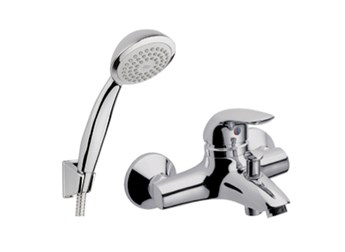 Vòi tắm sen nóng lạnh American Standard WF1511 Vòi tắm sen nóng lạnh American Standard WF1511