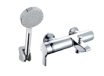 Vòi tắm sen nóng lạnh American Standard WF3911 Vòi tắm sen nóng lạnh American Standard WF3911
