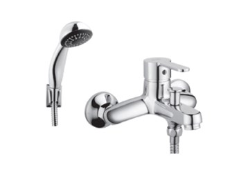 Vòi tắm sen nóng lạnh American Standard WF6511 Vòi tắm sen nóng lạnh American Standard WF6511